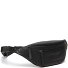 Brana Gürteltasche Leder 27 cm Variante black Brana Gürteltasche Leder 27 cm Variante black