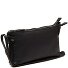 Sisli Umhängetasche Leder 23 cm Variante black Sisli Umhängetasche Leder 23 cm Variante black