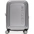 Logoduck 4-Rollen Kabinentrolley 55 cm Variante silver Logoduck 4-Rollen Kabinentrolley 55 cm Variante silver