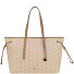 Aeon Shopper Tasche 40 cm Variante beige Aeon Shopper Tasche 40 cm Variante beige