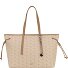  Aeon Shopper Tasche 40 cm Variante beige