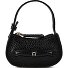  Cavallo Taschenanhänger Leder 11 cm Variante black