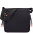  String Makoto Umhängetasche 26.5 cm Variante black