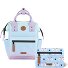  Adventurer Essentials XSmall City Rucksack XS 27 cm Variante mykonos