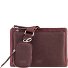 Andoya Umhängetasche 26 cm Variante wine Andoya Umhängetasche 26 cm Variante wine
