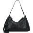  Salvatorgasse Schultertasche Leder 34 cm Variante black bean