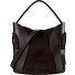  Deborah Schultertasche Leder 26 cm Variante soil brown