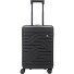 BY Ulisse 4-Rollen Kabinentrolley 55 cm Variante black  BY Ulisse 4-Rollen Kabinentrolley 55 cm Variante black