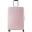  Flow 4 Rollen Trolley L 75 cm mit Dehnfalte Variante pink