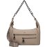  Schultertasche 32 cm Variante taupe gray