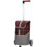  Unus Shopper Gese Einkaufstrolley 59 cm Variante rot