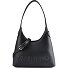  Bianka Re Schultertasche 28 cm Variante nero