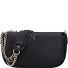 Silvye Schultertasche 24 cm Variante black Silvye Schultertasche 24 cm Variante black