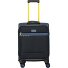  Color Craze 4 Rollen Kabinentrolley S 55 cm Variante blau