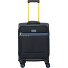  Color Craze 4 Rollen Kabinentrolley S 55 cm Variante blau