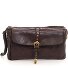  Umhängetasche Leder 21 cm Variante moro
