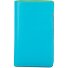  Geldbörse RFID Schutz Leder 8 cm Variante  liguria