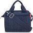  Allrounder Handtasche 22 cm Variante twist navy