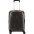 Attrix 4 Rollen Kabinentrolley 55 cm mit Dehnfalte Variante anthracite Attrix 4 Rollen Kabinentrolley 55 cm mit Dehnfalte Variante anthracite