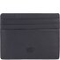 Hannes Kreditkartenetui RFID Schutz Leder 10.5 cm Variante navy Hannes Kreditkartenetui RFID Schutz Leder 10.5 cm Variante navy