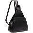 Howard City Rucksack Leder 30 cm Variante black Howard City Rucksack Leder 30 cm Variante black