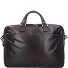 Buddy Aktentasche Leder 42 cm Variante cafe Buddy Aktentasche Leder 42 cm Variante cafe