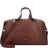 Gemma Handtasche Leder 36 cm Variante marrone Gemma Handtasche Leder 36 cm Variante marrone