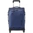 Expanse 4 Rollen Kabinentrolley 55 cm mit Dehnfalte Variante pilot blue Expanse 4 Rollen Kabinentrolley 55 cm mit Dehnfalte Variante pilot blue