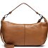 Paris Schultertasche Leder 26 cm Variante sepia Paris Schultertasche Leder 26 cm Variante sepia