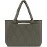  Vaasa Shopper Tasche 48 cm Variante khaki