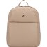  Hanna City Rucksack S Leder 31 cm Variante creme