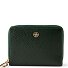  Alexandria Geldbörse RFID Schutz Leder 12.5 cm Variante grün