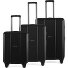  Pop 6.0 4-Rollen Kofferset 3tlg. Variante allblack