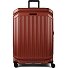  PQ-Light 4 Rollen Trolley 78 cm mit Dehnfalte Variante matt tan