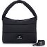  Unio Hobo Schultertasche 38 cm Variante black
