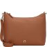Zita Umhängetasche Leder 26.5 cm Variante cognac brown 1 Zita Umhängetasche Leder 26.5 cm Variante cognac brown 1