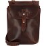Aberdeen Umhängetasche Leder 13 cm Variante brown  Aberdeen Umhängetasche Leder 13 cm Variante brown