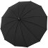 Nature Long Bamboo Stockschirm 90 cm Variante uni black Nature Long Bamboo Stockschirm 90 cm Variante uni black