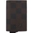 Cortina Kreditkartenetui RFID Schutz 7 cm Variante seal brown Cortina Kreditkartenetui RFID Schutz 7 cm Variante seal brown