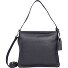 Cadiz cadiz hobo mhz Schultertasche Leder 32 cm Variante black Cadiz cadiz hobo mhz Schultertasche Leder 32 cm Variante black