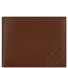  Don Antonio Geldbörse Leder 11 cm Variante cognac