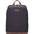  Derby Business-Rucksack 43 cm Laptopfach Variante black