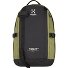 Tight Small Rucksack 46 cm Variante true black-olive green Tight Small Rucksack 46 cm Variante true black-olive green