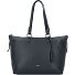 Java Shopper Tasche Leder 44 cm Laptopfach Variante ozean Java Shopper Tasche Leder 44 cm Laptopfach Variante ozean