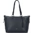  Java Shopper Tasche Leder 44 cm Laptopfach Variante ozean