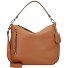 Adria Handtasche Leder 34 cm Variante cuoio Adria Handtasche Leder 34 cm Variante cuoio