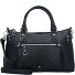  Loire Handtasche 33 cm Variante schwarz