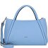 Willow Handtasche Leder 26.5 cm Variante light blue-fairy Willow Handtasche Leder 26.5 cm Variante light blue-fairy