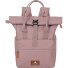 Basics Daypack 37 cm Laptopfach Variante smoky rose