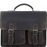 Aktentasche Leder 39 cm Variante dark navy Aktentasche Leder 39 cm Variante dark navy